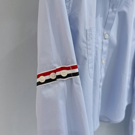 THOM 26S SHIRT STYLE 202