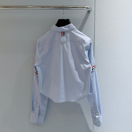 THOM 26S SHIRT STYLE 202