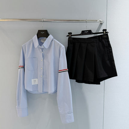 THOM 26S SHIRT STYLE 202