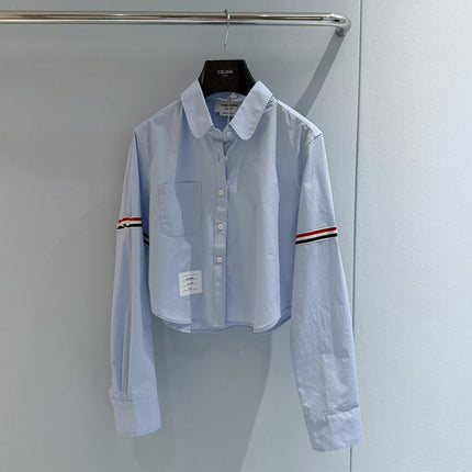 THOM 26S SHIRT STYLE 202