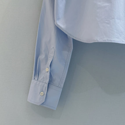 THOM 26S SHIRT STYLE 202