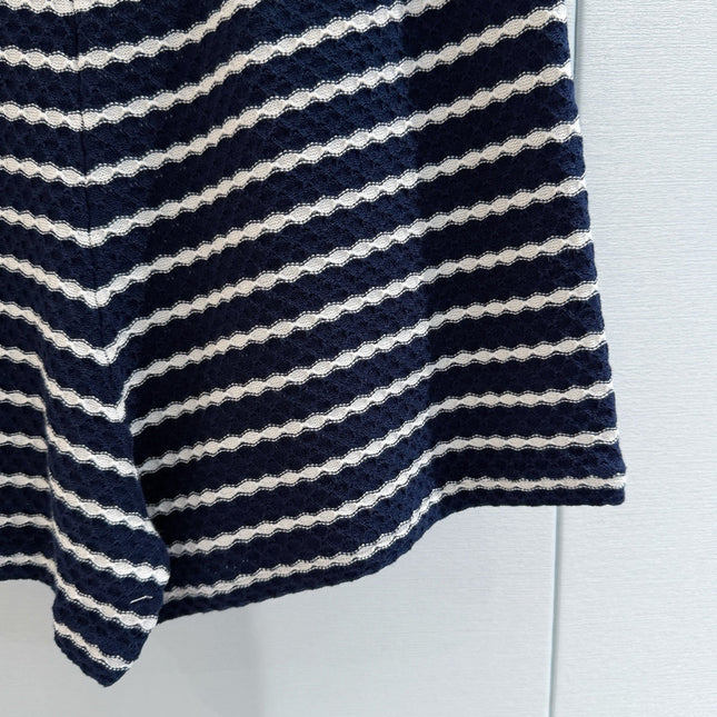 THOM 26S KNIT SHORTS STYLE 199