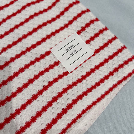 THOM 26S KNIT SHORTS STYLE 195
