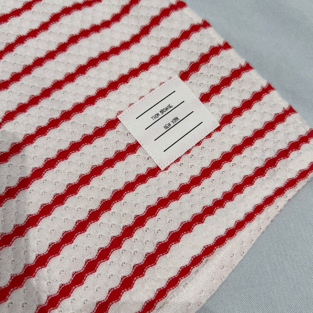 THOM 26S KNIT SHORTS STYLE 195