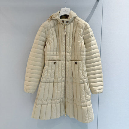 MONCLER 26S LONG DOWN JACKET 849