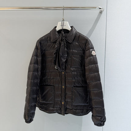 MONCLER 26S DOWN PUFFER JACKET 844