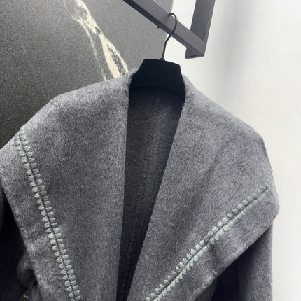 HERMES 25S PREMIUM JACKET 446
