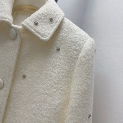 MIUMIU CLASSIC JACKET STYLE 804