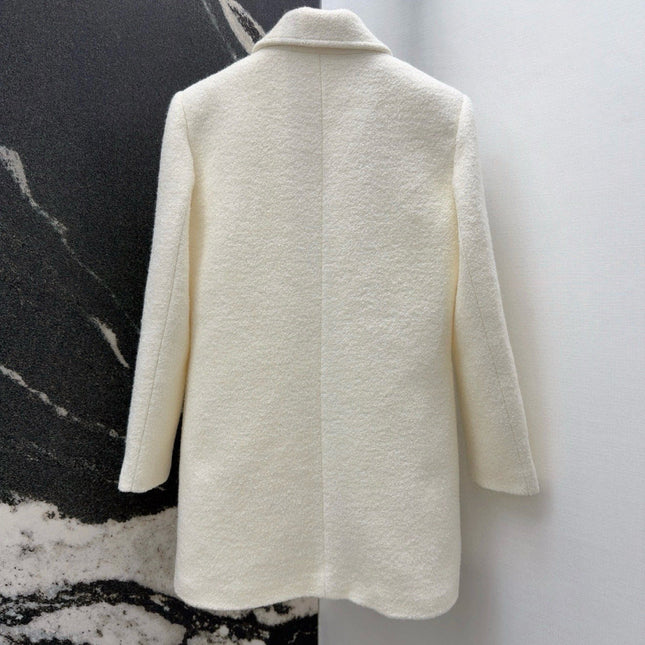 MIUMIU CLASSIC JACKET STYLE 804