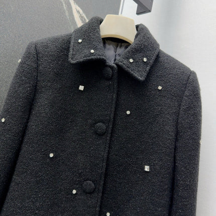 MIUMIU CLASSIC JACKET STYLE 805