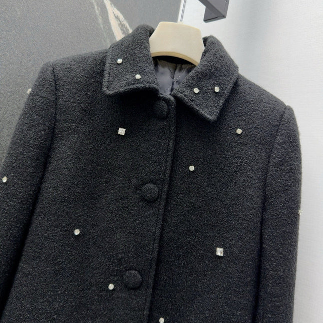 MIUMIU CLASSIC JACKET STYLE 805