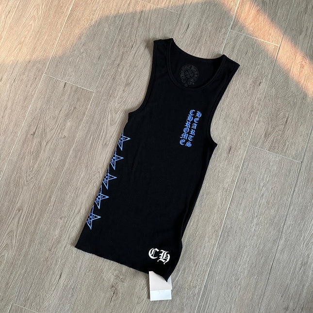 CHROME HEARTS 26S TANK TOP 112