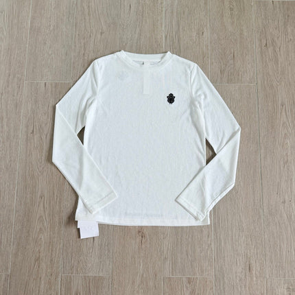 CHROME HEARTS 26S LONG-SLEEVE T-SHIRT 013