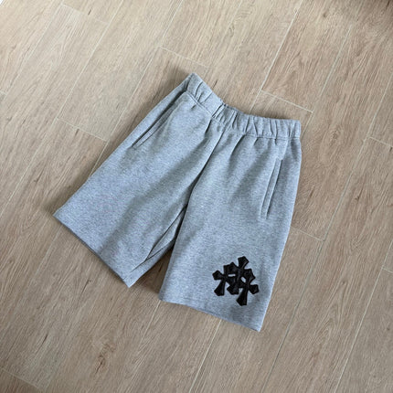 CHROME HEARTS 26S SHORTS 010