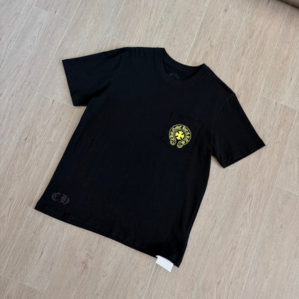 CHROME HEARTS 26S SHORT-SLEEVE T-SHIRT 042