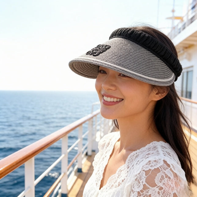 LOEWE 26S SUN VISOR HAT STYLE 139