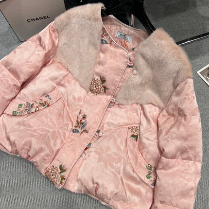 HERMES 25S JACKET 392