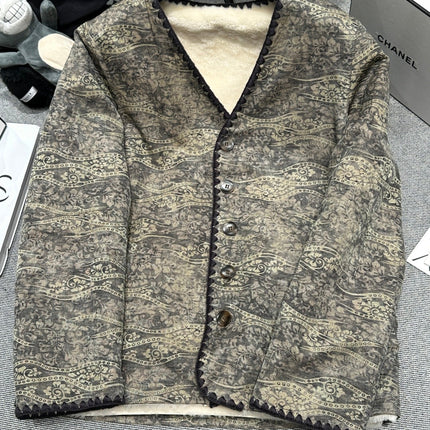 CELINE 26S JACKET 793002