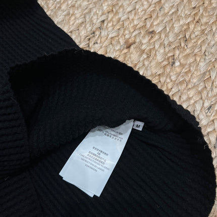 DIOR 26S SLEEVELESS SWEATER 1192