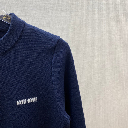 MIUMIU SWEATER STYLE 795