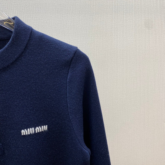 MIUMIU SWEATER STYLE 795