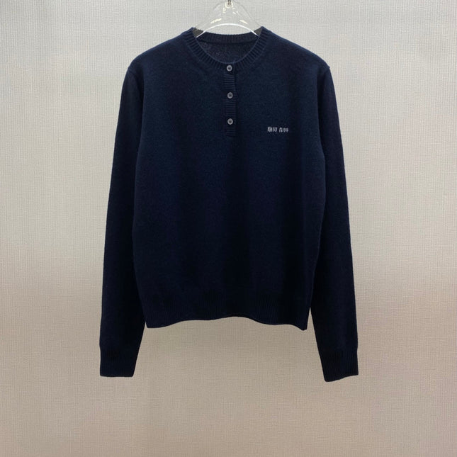 MIUMIU SWEATER STYLE 796