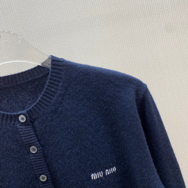 MIUMIU SWEATER STYLE 796