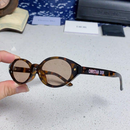 DIOR 26S CAT EYE FRAME IN ACETATE 500440