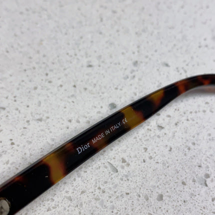 DIOR 26S CAT EYE FRAME IN ACETATE 500440