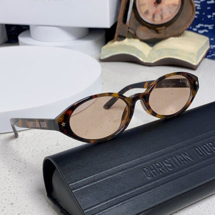 DIOR 26S CAT EYE FRAME IN ACETATE 500440