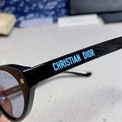 DIOR 26S CAT EYE FRAME IN ACETATE 500442