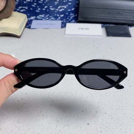DIOR 26S CAT EYE FRAME IN ACETATE 500444