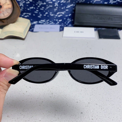 DIOR 26S CAT EYE FRAME IN ACETATE 500444