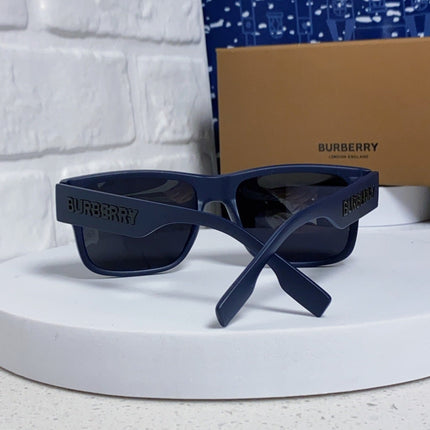 BURBERRY 26S RECTANGLE FRAME IN ACETATE 500447