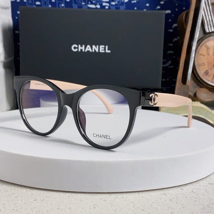 CHANEL 26S CAT EYE FRAME IN ACETATE 402948