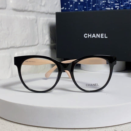 CHANEL 26S CAT EYE FRAME IN ACETATE 402948