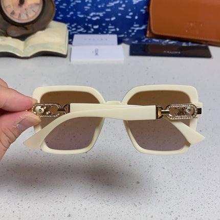 CELINE 26S SQUARE FRAME IN ACETATE 424633