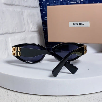 MIUMIU 26S CAT EYE FRAME IN ACETATE 445238