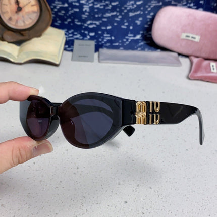 MIUMIU 26S CAT EYE FRAME IN ACETATE 445238