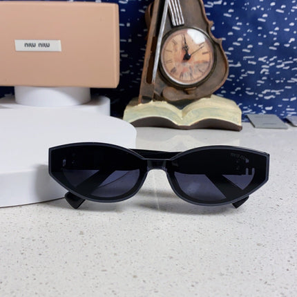 MIUMIU 26S CAT EYE FRAME IN ACETATE 445238