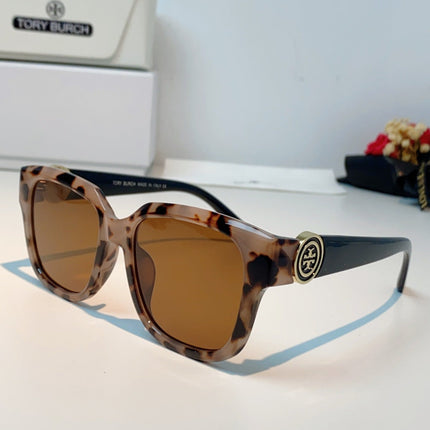 BURBERRY 26S SQUARE FRAME IN ACETATE 406676