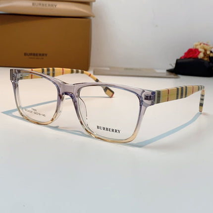 BURBERRY 26S SQUARE FRAME IN ACETATE 514226