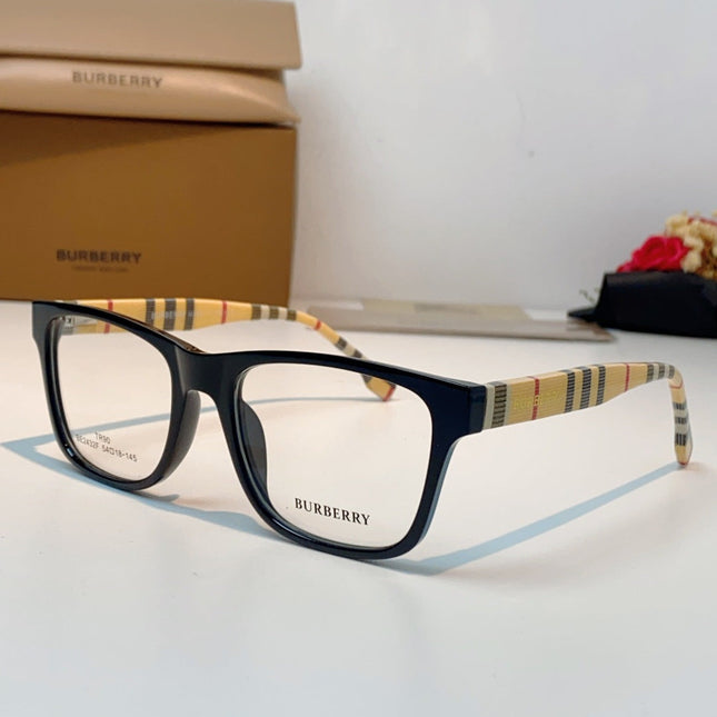 BURBERRY 26S SQUARE FRAME IN ACETATE 401847