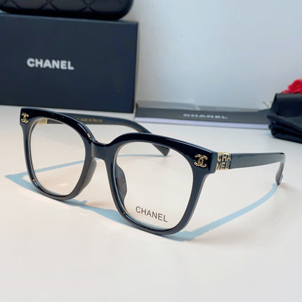 CHANEL 26S SQUARE FRAMES IN ACETATE 399911