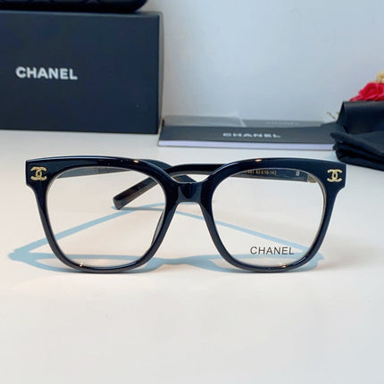 CHANEL 26S SQUARE FRAMES IN ACETATE 399911