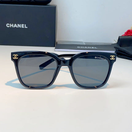 CHANEL 26S SQUARE FRAMES IN ACETATE 399913