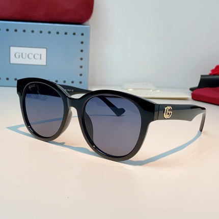 GUCCI 26S CAT-EYE FRAME IN ACETATE 424503