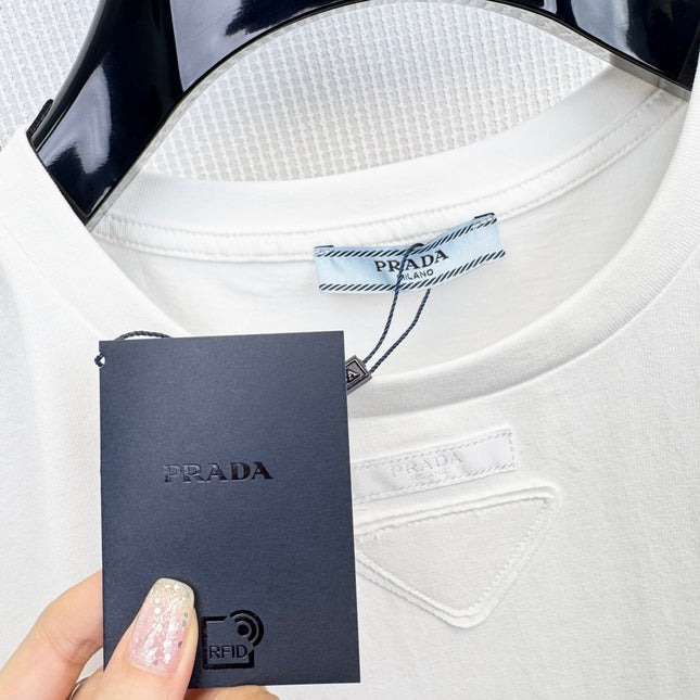 PRADA 25S T-SHIRT 443