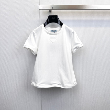 PRADA 25S T-SHIRT 443