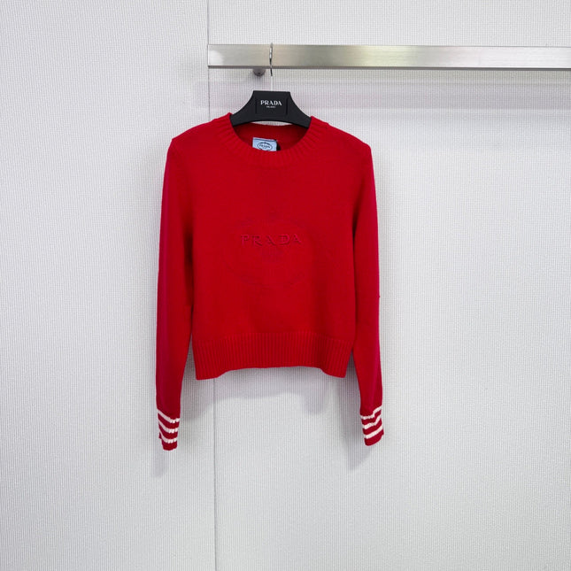 PRADA 25S SWEATER 404